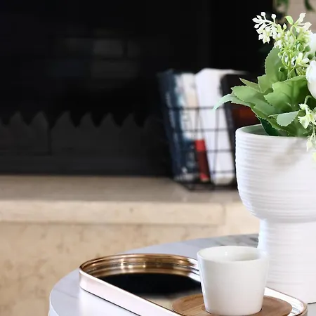 Sunny Appartement