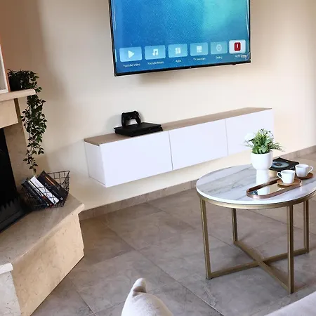 Apartment Sunny *