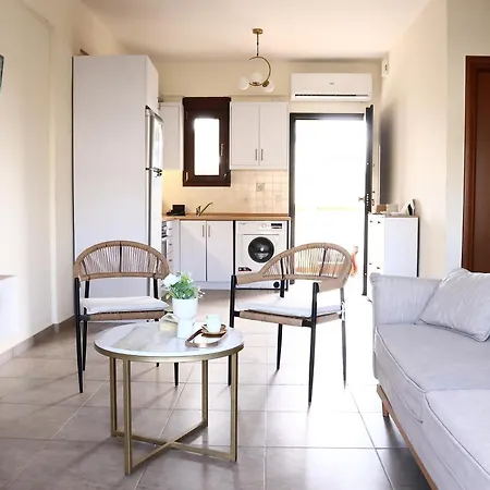Apartment Sunny *