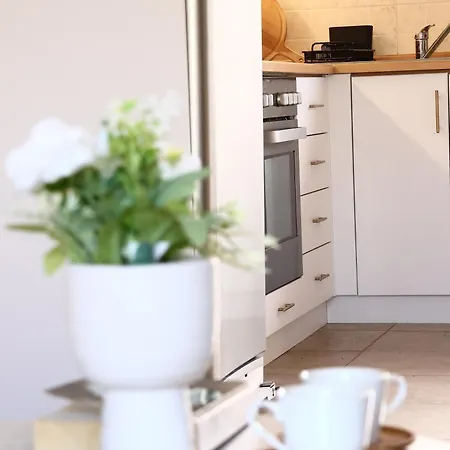 Apartment Sunny *