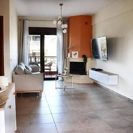 Apartment Sunny