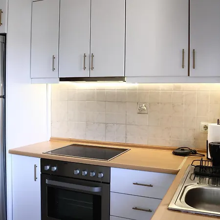 Apartment Sunny Siviri
