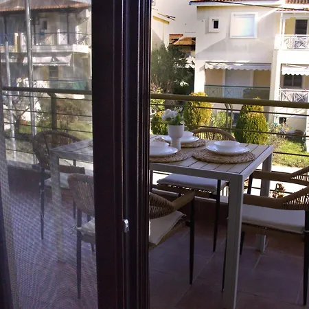 Sunny Apartment