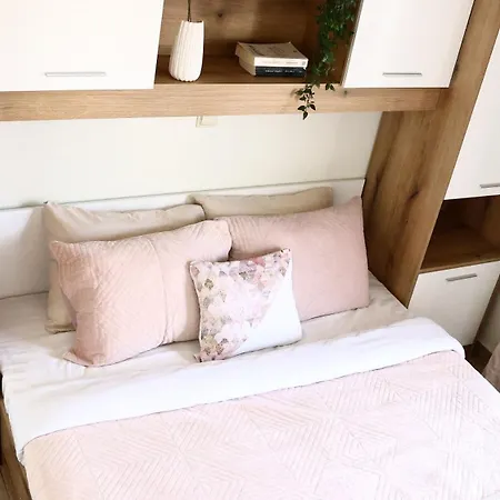 Sunny Apartment