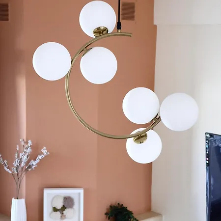 Sunny Apartment *