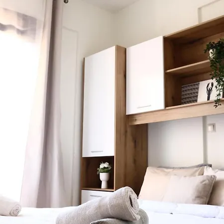 Apartment Sunny