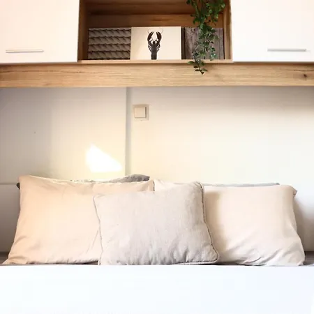 Apartment Sunny Siviri
