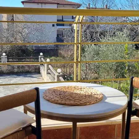 Sunny Appartamento *