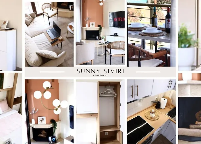 Sunny Siviri