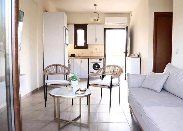 Apartment Sunny *