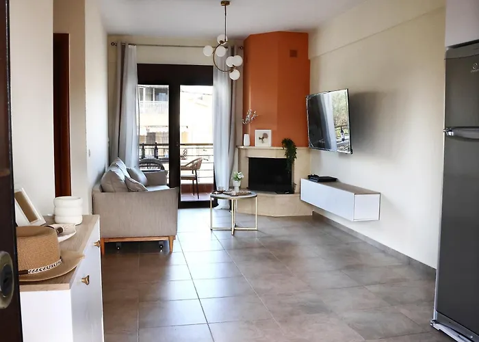 Apartment Sunny