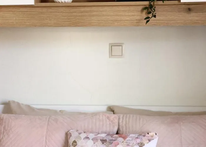Apartment Sunny